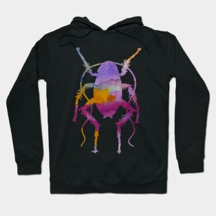 Cockroach Hoodie